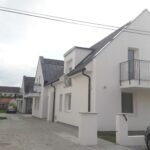 Hegyeshalmi társasházak